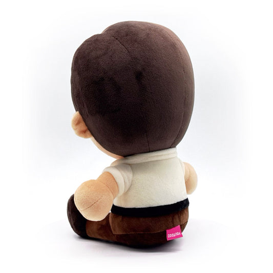 Youtooz - Enzo Plush (9in) - Mafia: The Old Country