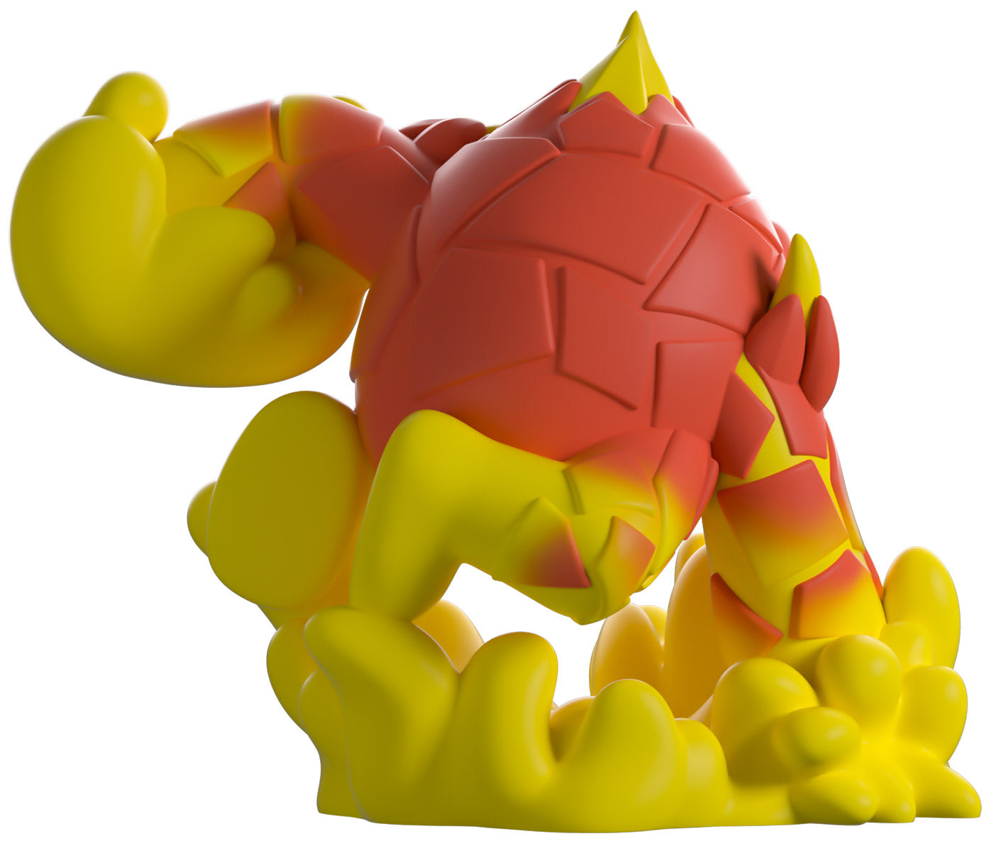 Youtooz - Eruptor - Skylanders