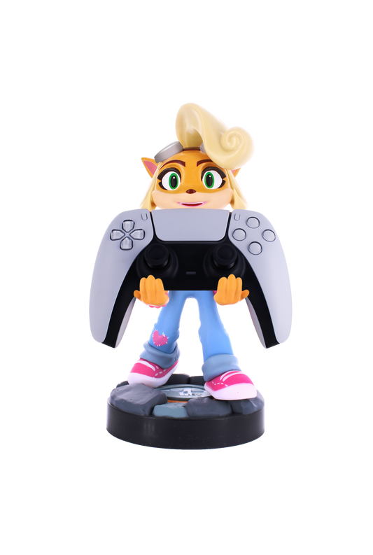 Cable Guy Coco - Crash Bandicoot Cable Guys