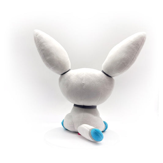 Youtooz - Astro Bot: Fennec Fox Bot Plush (9 Inch) Plush