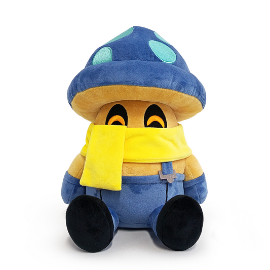 Mycellium Man Plush (9in) - Five Nights at Freddy's