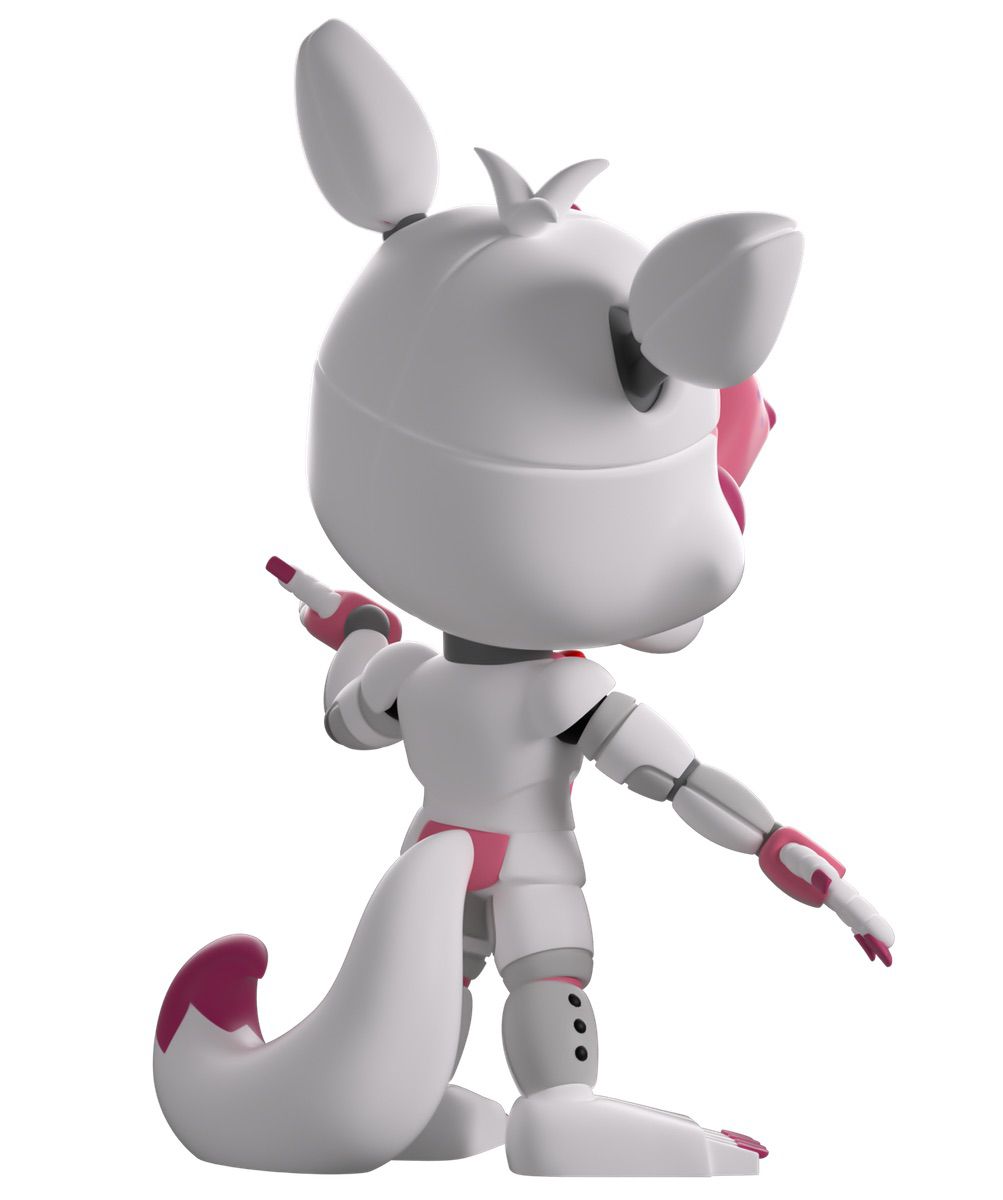 Youtooz - Funtime Foxy - Five Nights at Freddy's FNAF
