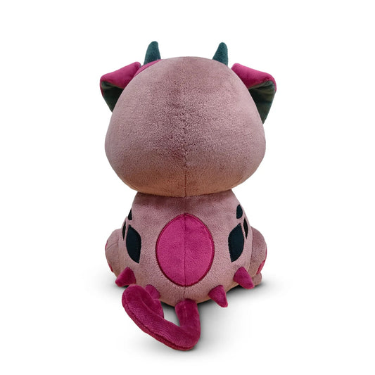 YouTooz - Hazbin Hotel: Fat Nugget Plush (9in)