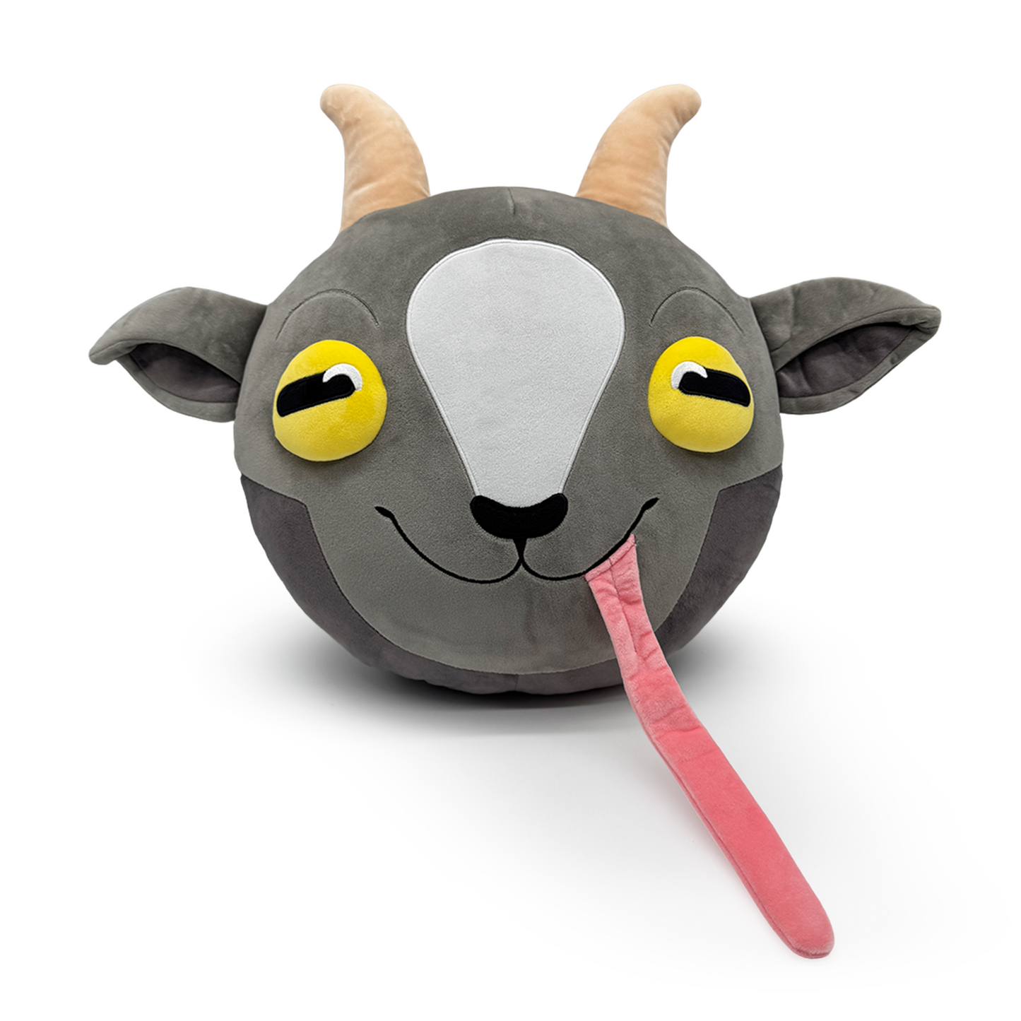 Youtooz - Goat Simulator Pillow Plush (1ft) - Goat Simulator