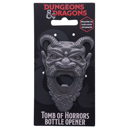 Dungeons & Dragons Tomb of Horrors Bottle Opener Bottle Opener
