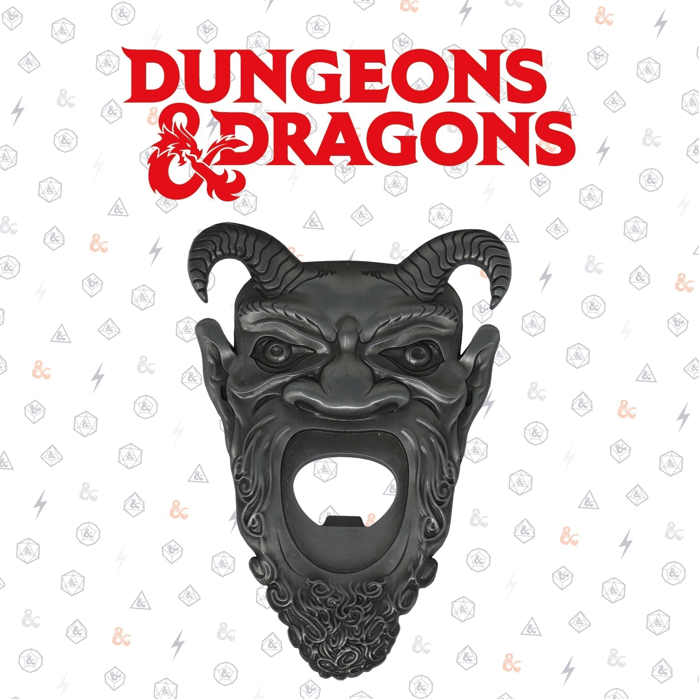 Dungeons & Dragons Tomb of Horrors Bottle Opener Bottle Opener