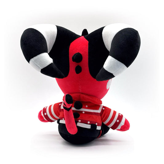 Youtooz - Christmas Blitz Plush (9in) - Helluva Boss