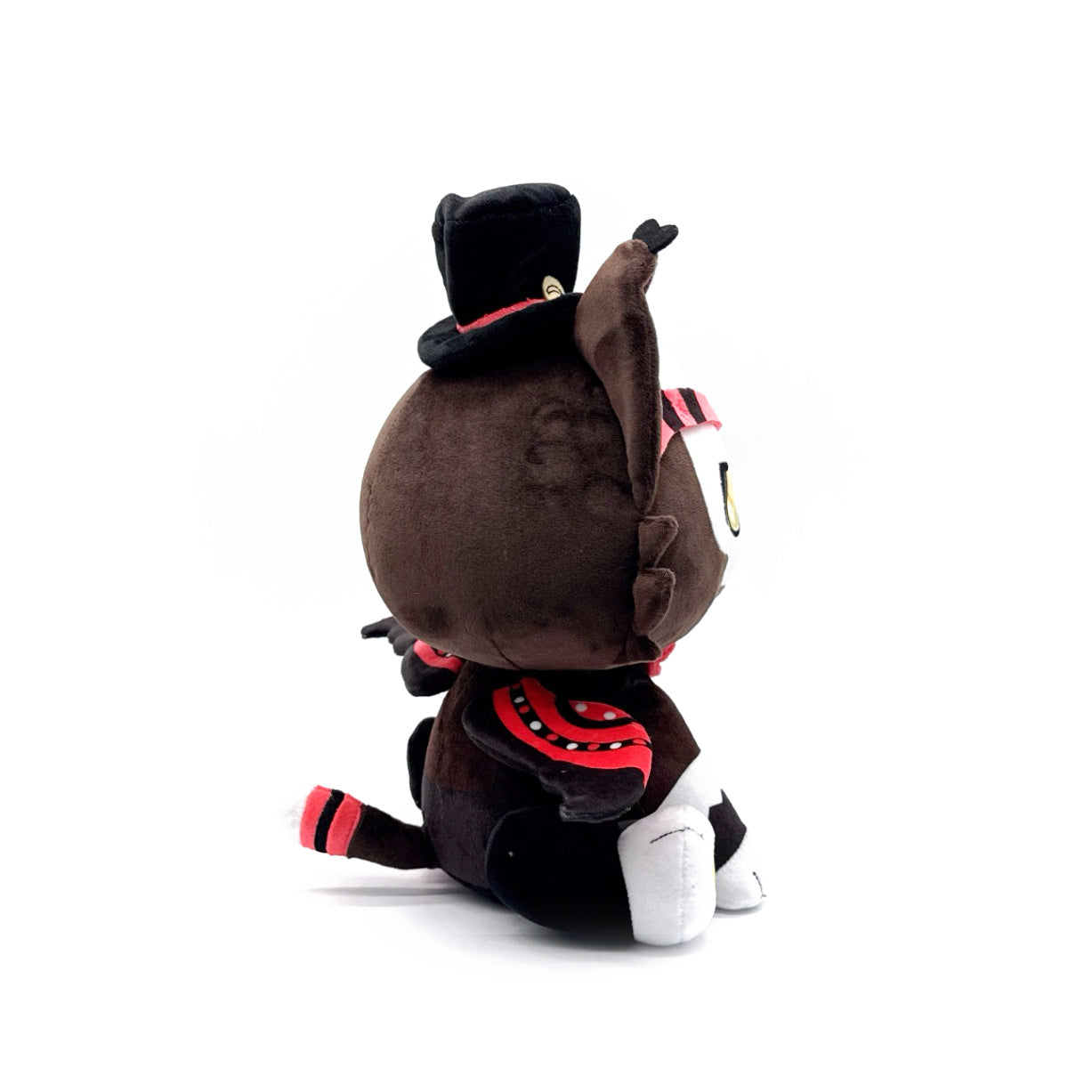 Youtooz - Kitty Husk (9in Plush) - Hazbin Hotel - Plush