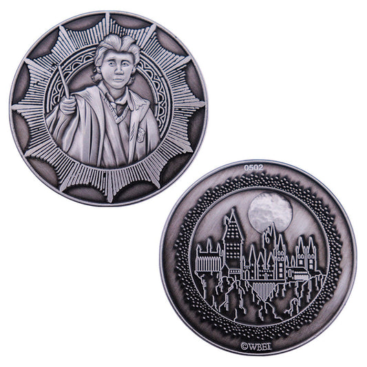 Harry Potter Limited Edition Ron Weasley Collectible Coin Coin