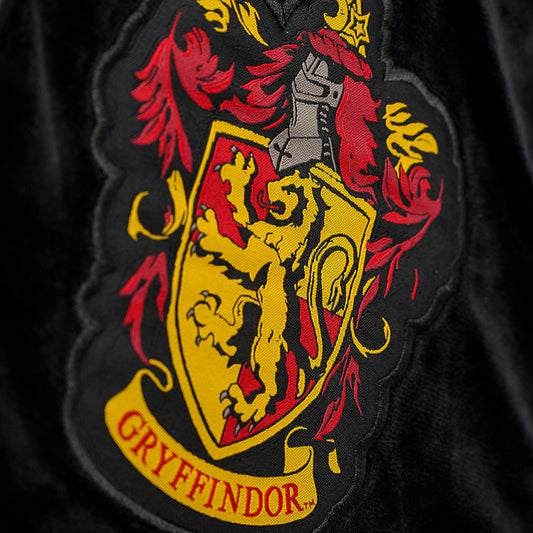Harry Potter: Gryffindor Christmas Stocking (Groovy)