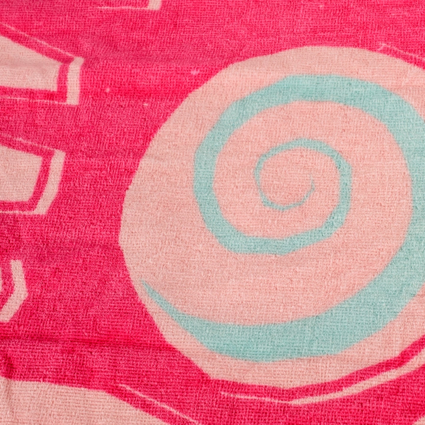 Harry Potter: Luna Lovegood Beach/Bath Towel