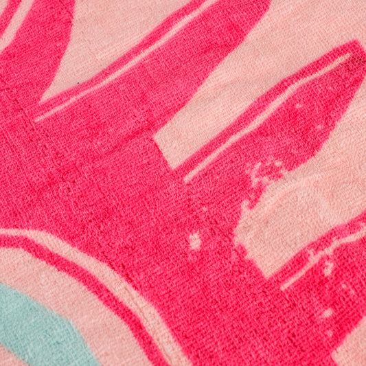 Harry Potter: Luna Lovegood Beach/Bath Towel