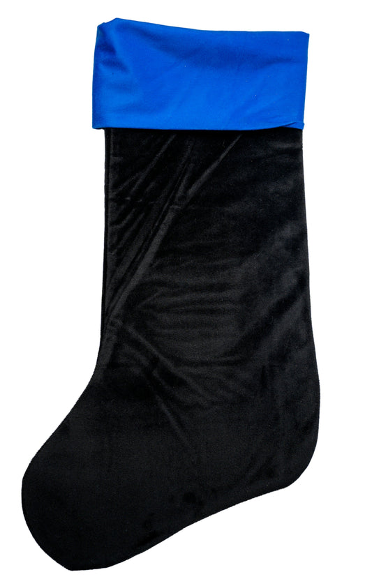Harry Potter: Ravenclaw Christmas Stocking (Groovy)