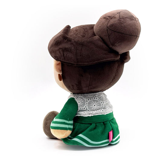 Youtooz - Isabella Plush (9in) - Mafia: The Old Country