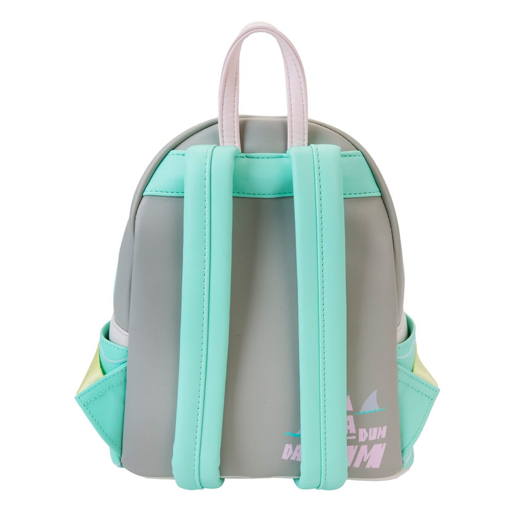 Jaws By Loungefly Backpack Mini Shark Presale