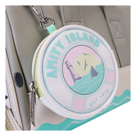 Jaws By Loungefly Crossbody Shark Presale