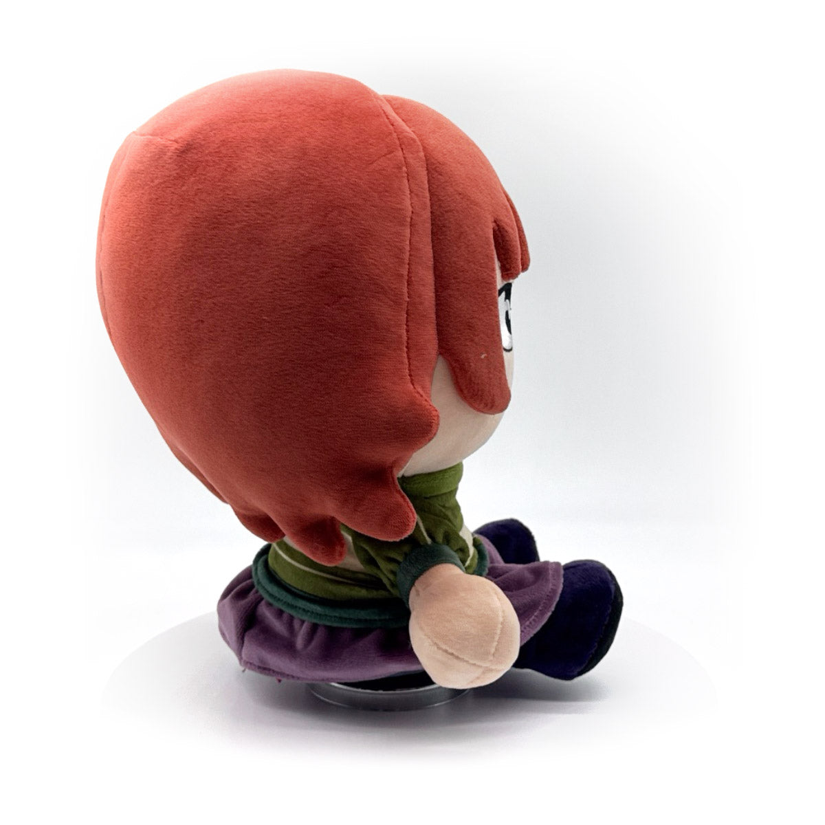 Youtooz - Kim Plush (9in) - Scott Pilgrim