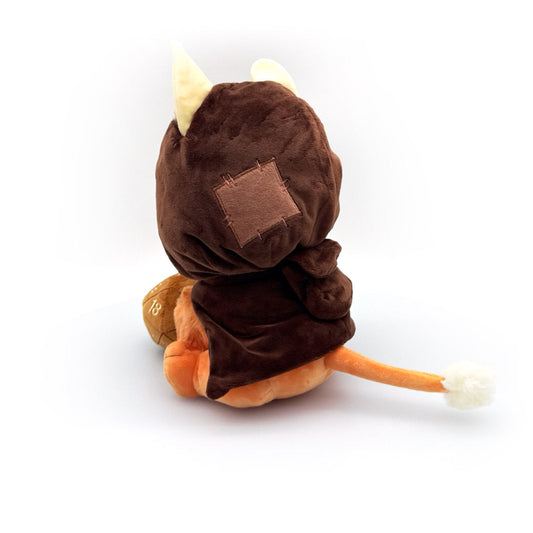 Youtooz - Koko The Gyphon (9in Plush) - Quincy's Tavern - Plush