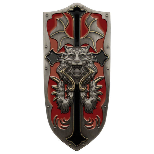 Castlevania Alucard Shield Limited Edition Ingot Ingot