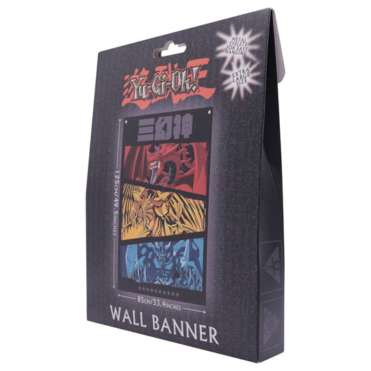 Yu-Gi-Oh! Wall Banner Wall Banner