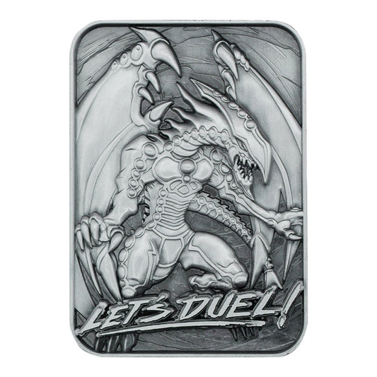 Yu-Gi-Oh! Limited Edition Gandora the Dragon Destruction Ingot Ingot