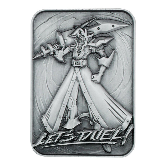 Yu-Gi-Oh! Limited Edition Silent Swordsman Ingot Ingot