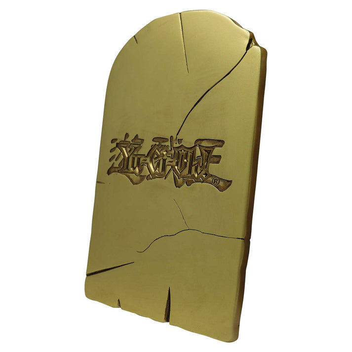 Yu-Gi-Oh! Tablet of Lost Memories Medallion