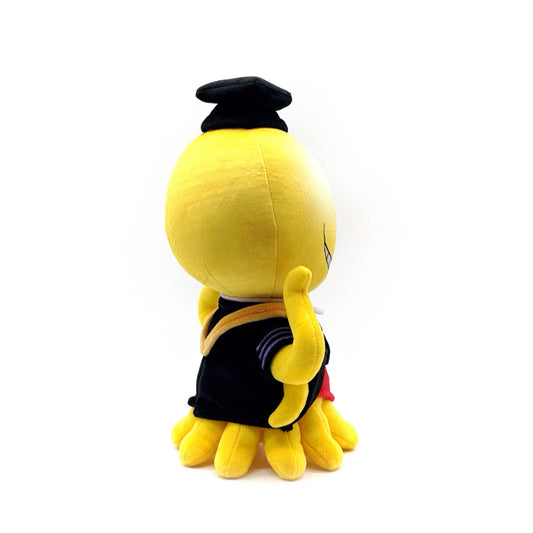 Youtooz - Assassination Classroom: Koro Sensei Plush (9 Inch) Plush