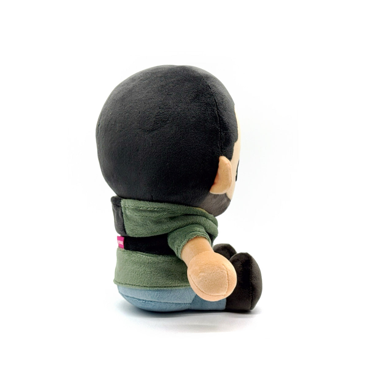 Youtooz - Kyle Crane 9 Inch Plush - Dying Light