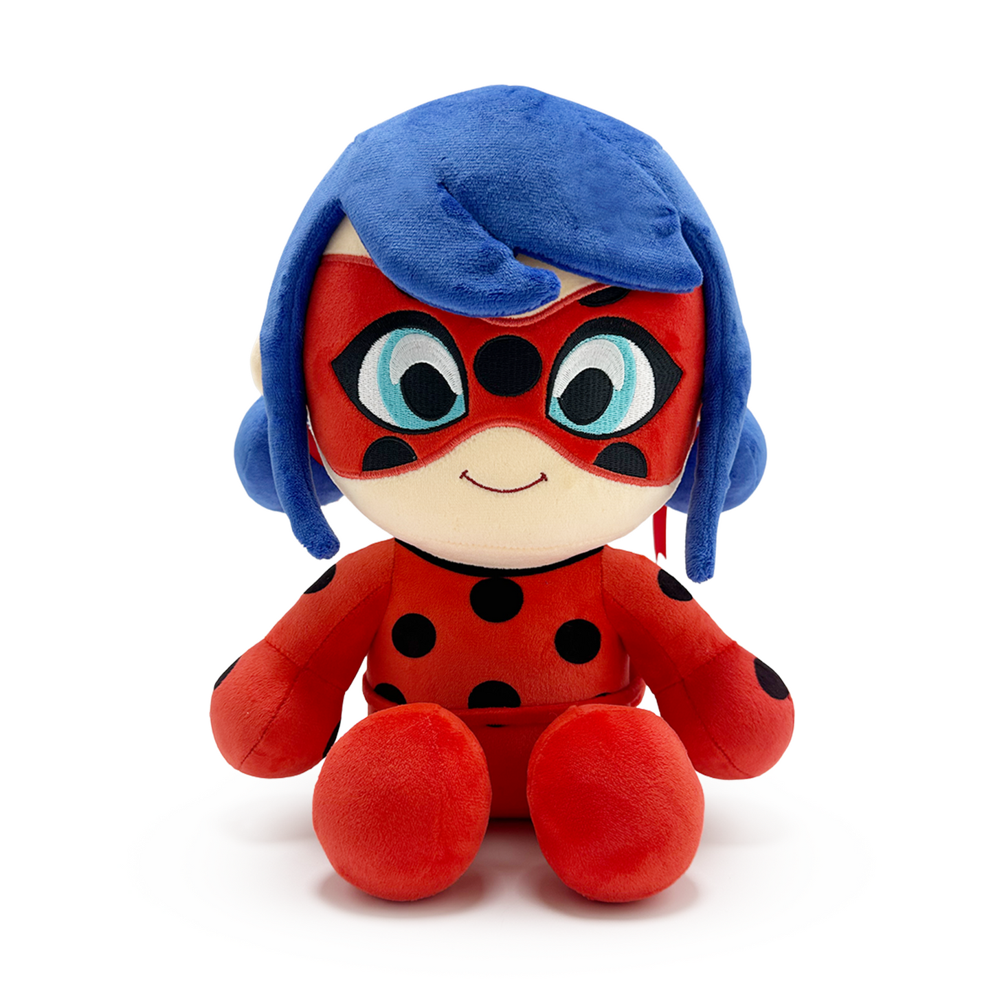 Youtooz - Ladybug Plush (9in) - Miraculous