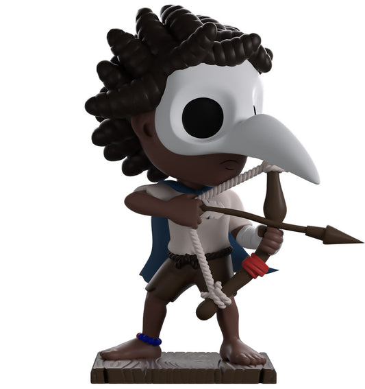 Youtooz Little Nightmares III - Low Figure