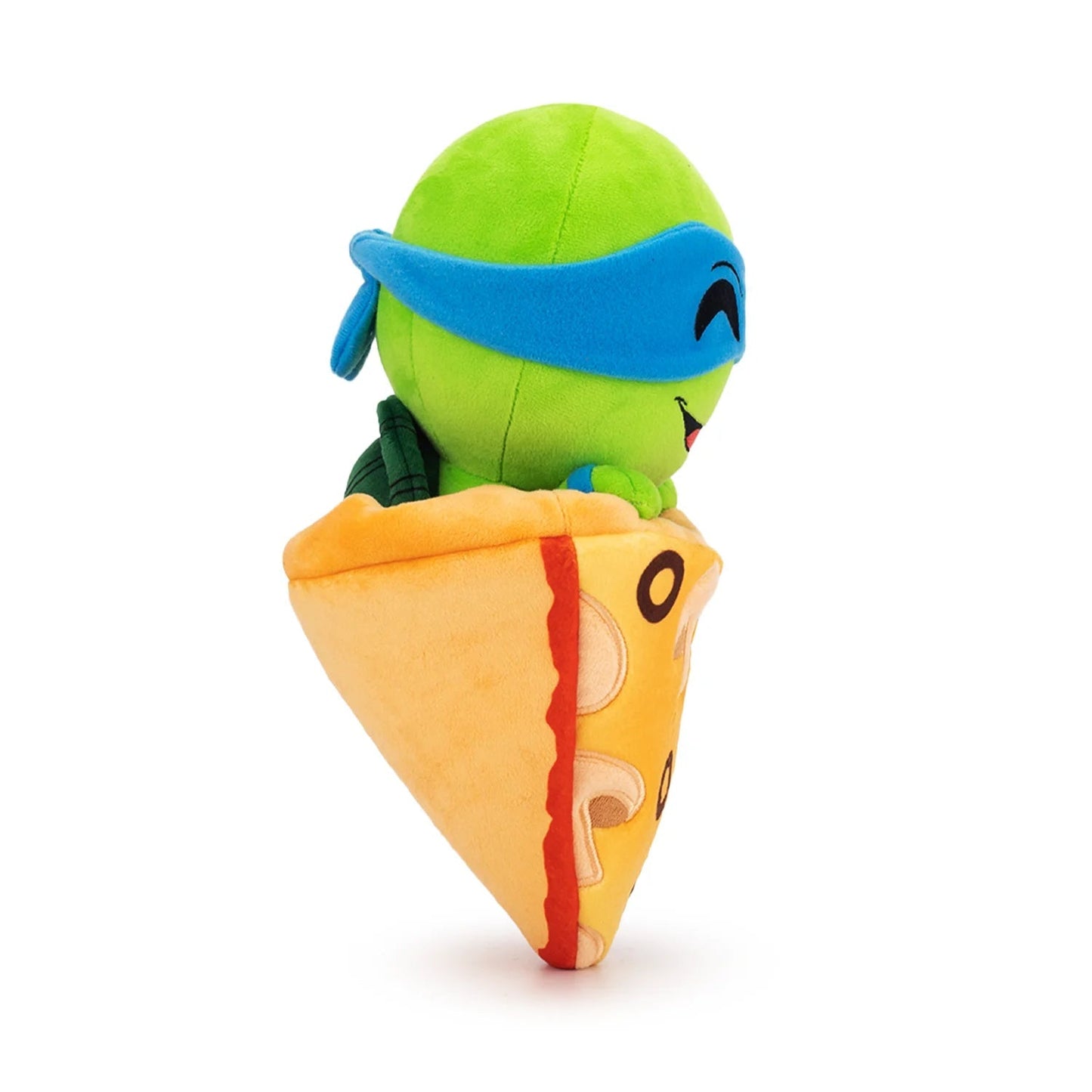 Youtooz - Leonardo Pizza Plush 9IN