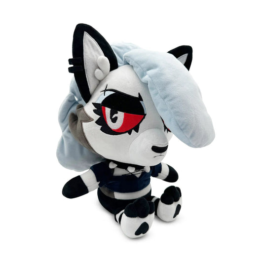 YouTooz - Helluva Boss: Loona Plush (9IN)