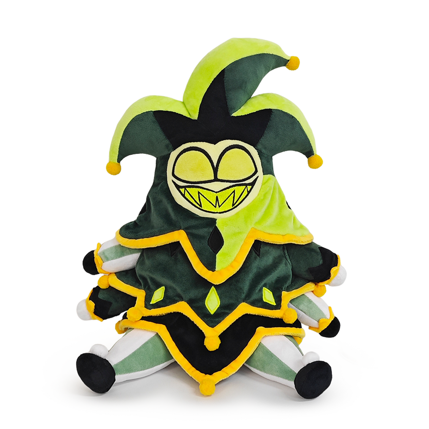 Youtooz - Mammon - Helluva Boss - Plush