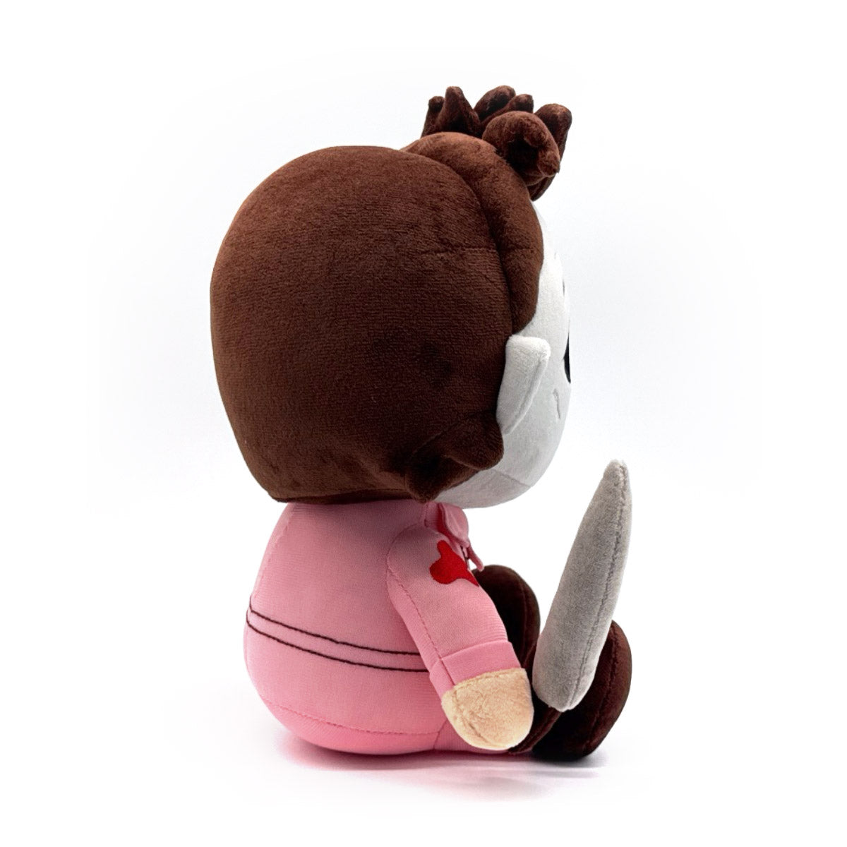 Youtooz - Michael Myers 9 Inch Plush (Valentines) - Halloween