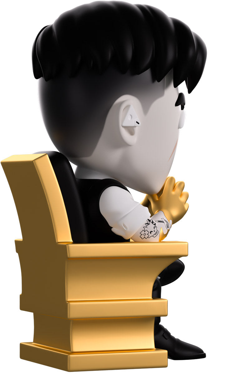 Youtooz - Midas - Fortnite