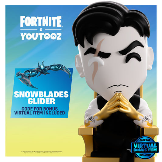 Youtooz - Midas - Fortnite