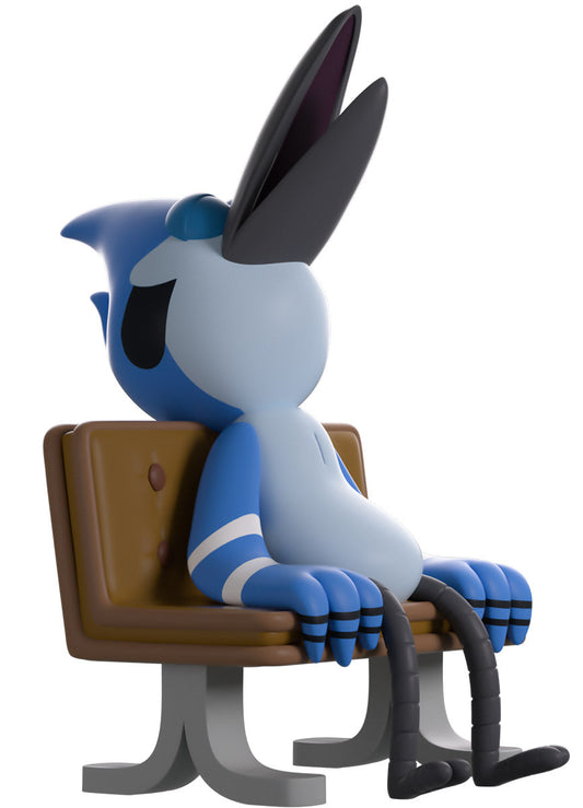 Youtooz - Mordecai - Regular Show