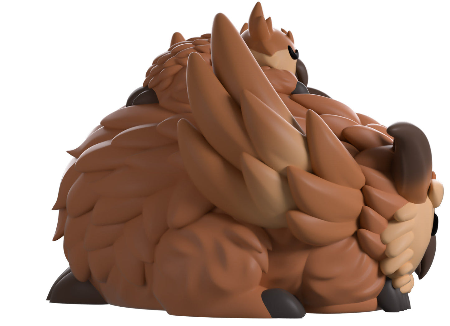 Youtooz - Mother Owlbear - Baldur's Gate 3 - Figure