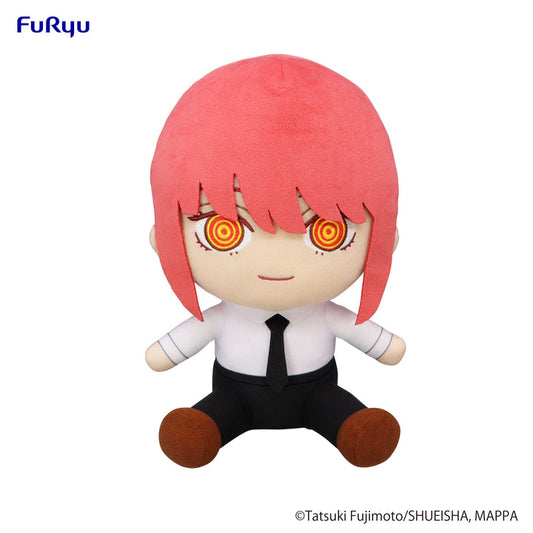 Chainsaw Man Big Plush Toy Makima