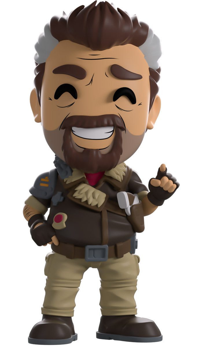 Youtooz - Borderlands - Marcus