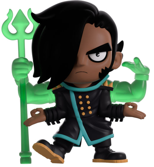 YouTooz - Scott Pilgrim Takes Off: Matthew Patel