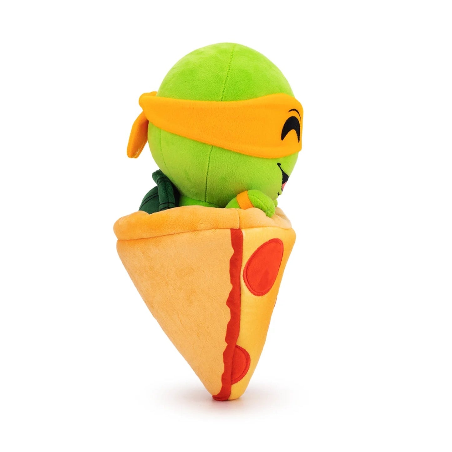 Youtooz - Michelangelo Pizza Plush 9IN