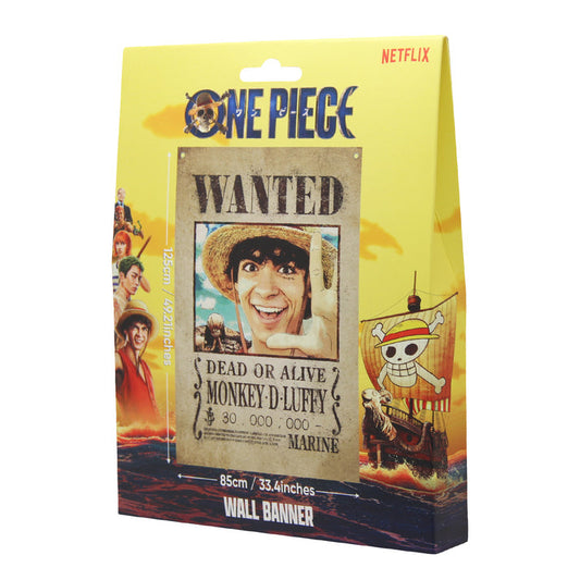One Piece Wall Banner Wall Banner
