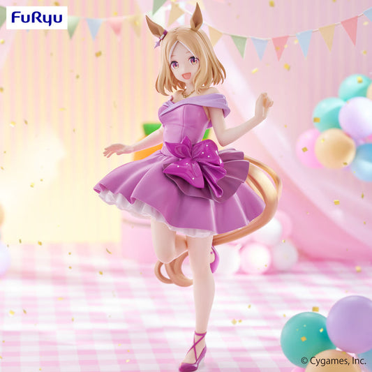 Umamusume: Pretty Derby Trio-Try-iT Figure -Narita Top Road Dress ver.-