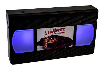 Nightmare on Elm Street: Rewind Light