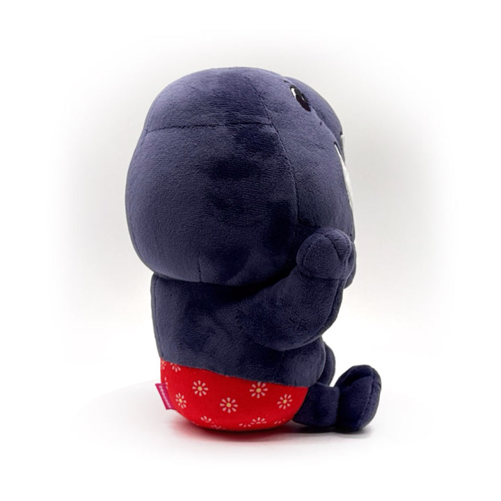 Youtooz - Ojama Black Plush (9in) - Yu-Gi-Oh! Plush