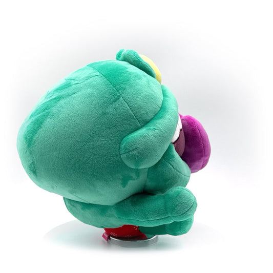 Youtooz - Ojama Green Plush (9in) - Yu-Gi-Oh! Plush