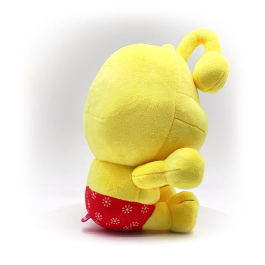 Youtooz - Ojama Yellow Plush (9in) - Yu-Gi-Oh! Plush