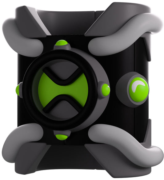 Youtooz - Ben 10 - Omnitrix Figure